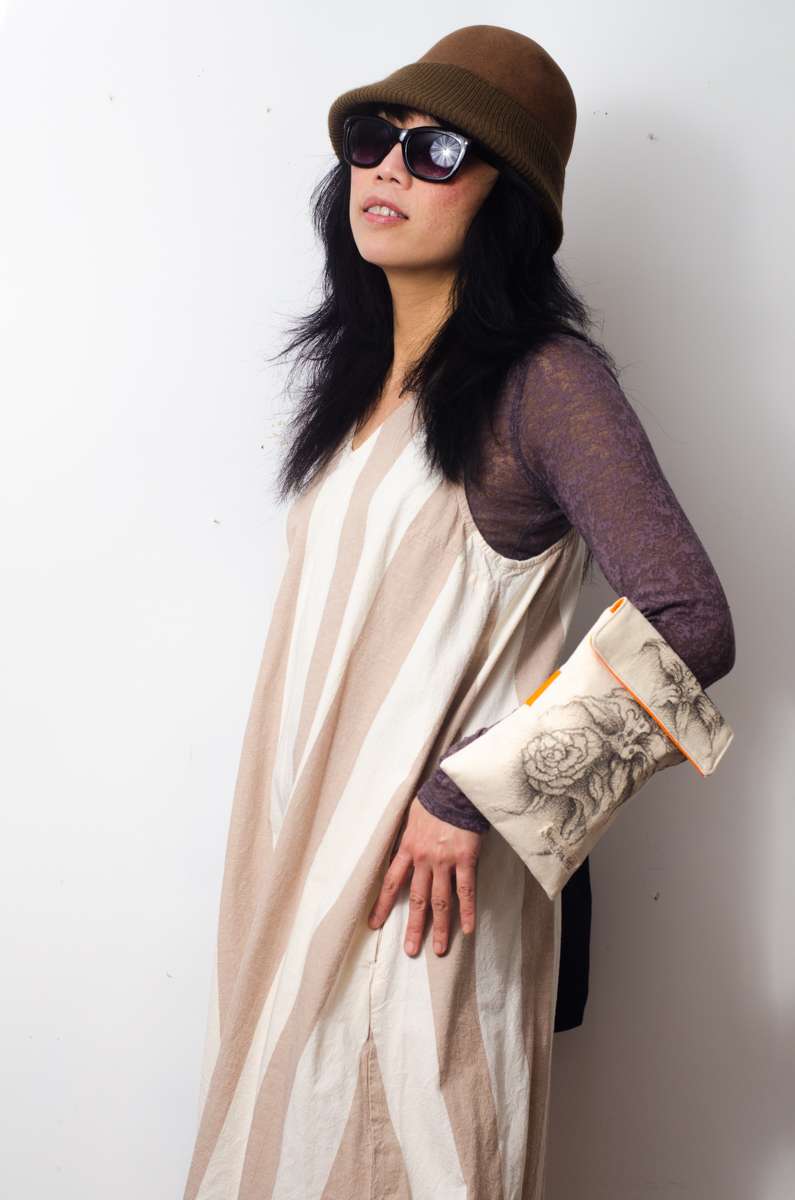 Very Fina Art Bag