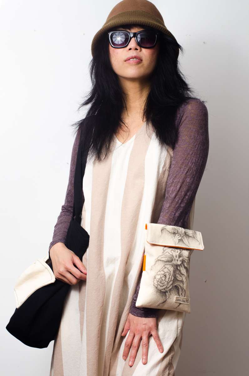 Very Fina Art Bag
