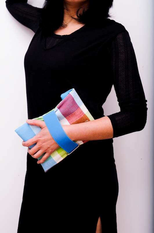 Candy Mini Art Bag
