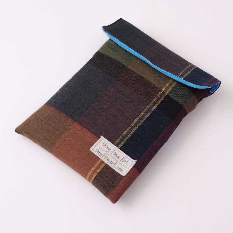 Plaid Fashion Mini Bag #2