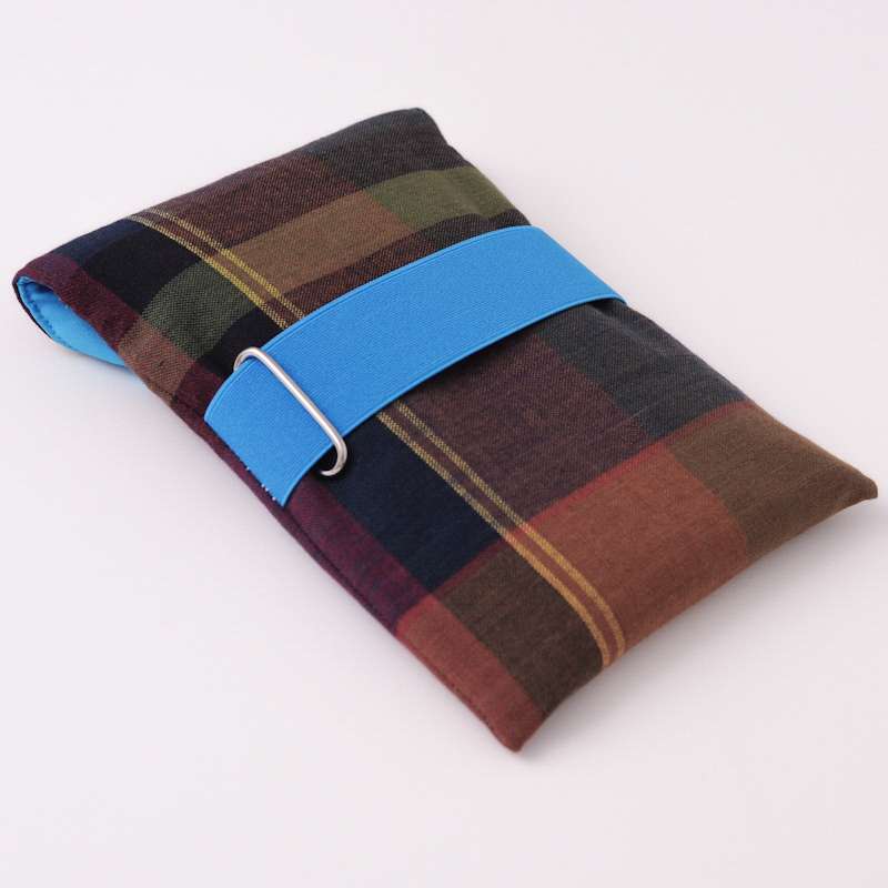 Plaid Fashion Mini Bag #2